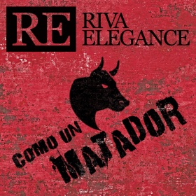 RIVA ELEGANCE - COMO UN MATADOR